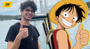 Luffy live action actor went on a real-life adventure in the Caribbean to prepare for role