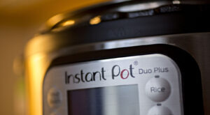 Why Instant Pots Are The Best Cooking Tool For Doubled Recipes – Tasting Table