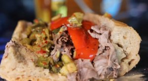 Where is the best place to get Italian beef sandwiches in Chicago area? New ranking reveals top 8 from city to suburbs