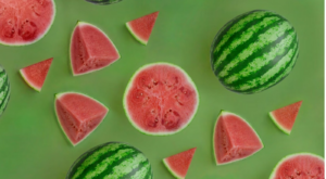 Watermelons are exploding on their own in America. Here