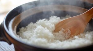 Cook ‘perfect’ rice with Jamie Oliver’s ‘foolproof’ method – ‘you’ll be amazed’