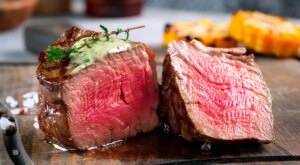 5 Steakhouse Chains With the Best Filet Mignon