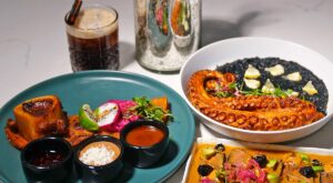 12 best places to eat in Scottsdale: Fancy Mexican restaurants to old school Italian delis