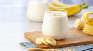 Should You Really be Adding Bananas to Your Morning Smoothies?