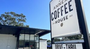 Annex Coffeehouse Soft Launches in Gulfport