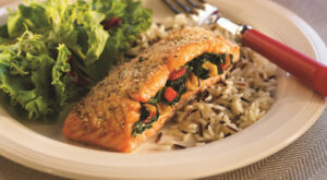 Health Beat: How to keep your cholesterol levels in check (Recipe), Iredell Free News