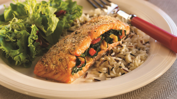 Health Beat: How to keep your cholesterol levels in check (Recipe), Iredell Free News