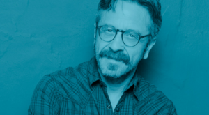 An Apron and a Knife. — WTF with Marc Maron Podcast