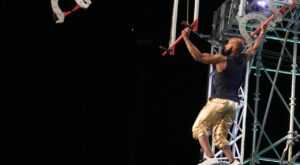 How to watch ‘American Ninja Warrior’ tonight (9/4/23): FREE live stream, time, channel