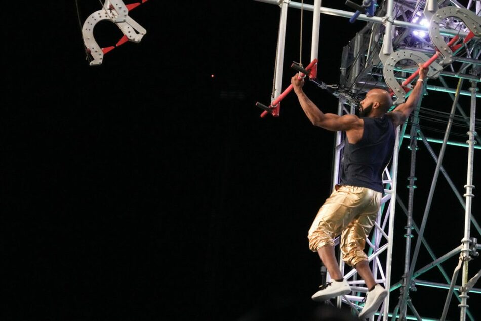 How to watch ‘American Ninja Warrior’ tonight (9/4/23): FREE live stream, time, channel