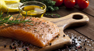 36 Best Salmon Recipes – Mashed