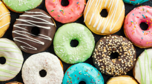 13 Best Donut Shops In Austin – Tasting Table