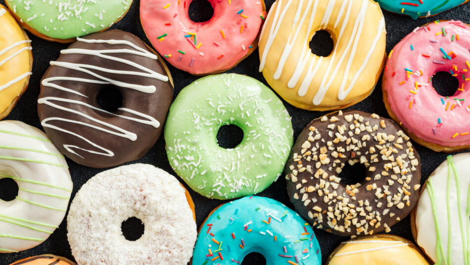 13 Best Donut Shops In Austin – Tasting Table
