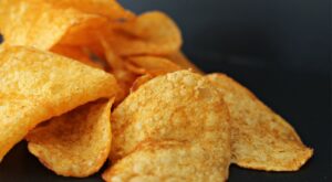 A booming global potato snacks market: Flavors and health trends shape its future growth