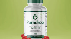 Puradrop Gummies Reviews – Does It Work? Urgent Update 2023 | The Daily World