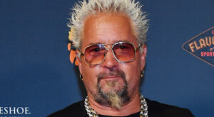 A Look Back At Guy Fieri