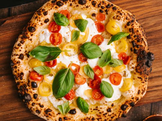 Italian pizza vs American pizza: A delicious comparison