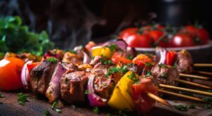 13 Best Cuts Of Meat For Grilled Kebabs – Tasting Table