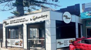 Local favourite Cheffy Chelby’s launches new menu with gluten-free focus
