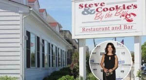SNL Alum Needs Help From Margate, NJ Restaurant in Funny Video