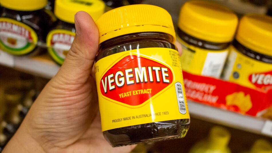 Vegemite Is The Secret Ingredient Your Mac And Cheese Is Missing – Mashed