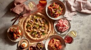 10 Incredible Italian Restaurants In Sydney