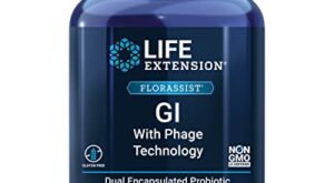 10 Superior Florassist GI With Phage Technology For 2023 | CitizenSide