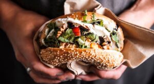 10 Healthiest Fast Food Restaurants