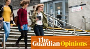 Turn up in person, get used to rejection and eat more than cornflakes: my advice to university freshers | Devi Sridhar