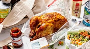 Advice | How to use rotisserie chicken as a shortcut to easy weeknight dinners