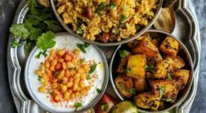 10 Time-Saving Hacks For Quick And Flavorful Indian Cuisine