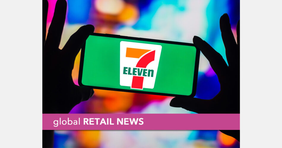 7-Eleven Japan scans palms to check if customers are eating their fruits and vegetables
