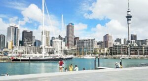 Auckland Is the Ideal City Mini Break in 2023