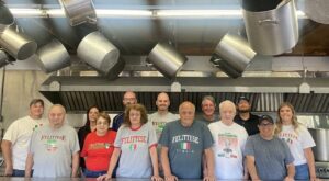 Names&Faces: Felittese Italian Festival continues tradition in Old Forge