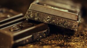 Craving Chocolate During Your Cycle? Here’s Why
