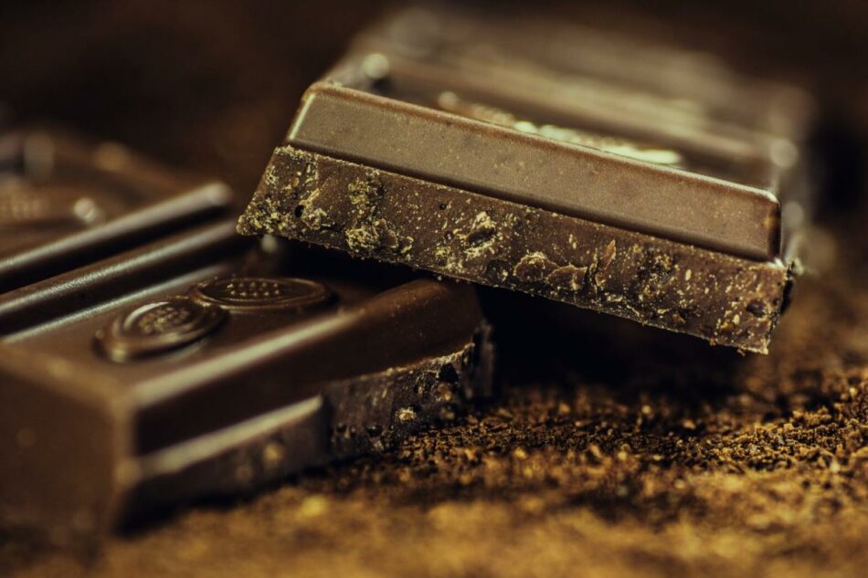 Craving Chocolate During Your Cycle? Here’s Why