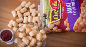 Tater Tots Were Introduced To The Public In A Super Sneaky Way – Tasting Table