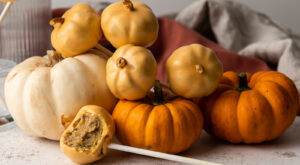 18 Best Pumpkin Recipes To Get You In The Fall Mood – Tasting Table