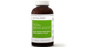 Total Brain Boost Reviews: Do NOT Buy Revival Point Brain Booster Pills Yet! | Bellevue Reporter