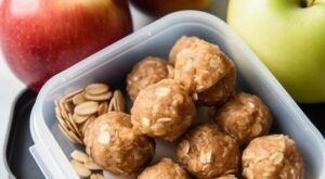 Back to School Lunchbox Guide: 7 Brain-Boosting Snacks