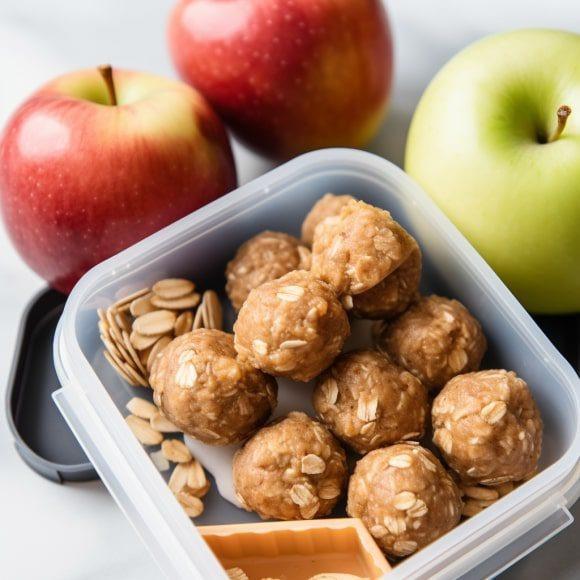 Back to School Lunchbox Guide: 7 Brain-Boosting Snacks