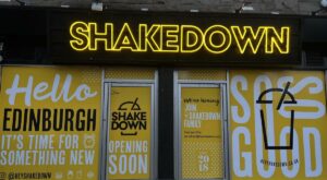 Edinburgh restaurants: American-style eatery famed for its delicious burgers and shakes coming to Corstorphine