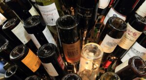 French government to spend 6 million to destroy excess wine as younger consumers drink less alcohol
