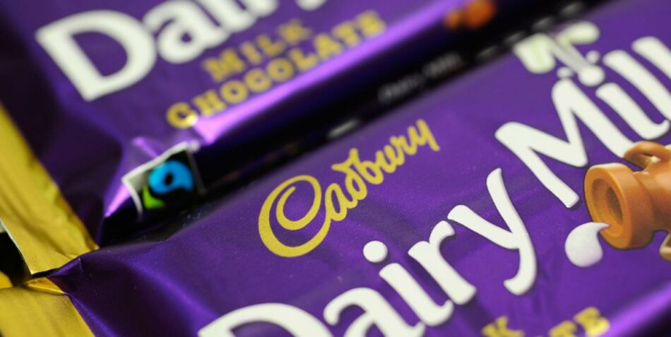 Cadbury Is Bringing Back This Dairy Milk Chocolate For Christmas After A DECADE
