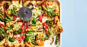 85 Vegetarian Dinner Ideas So Good You Won’t Even Miss The Meat