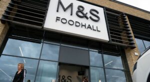 M&S urgently recalls popular product as it may pose