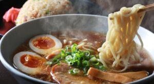 Boston Ramen Restaurant Is One Of The Best In The Country