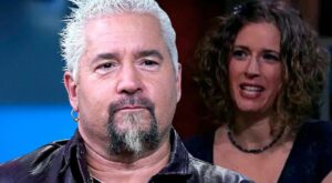 Guy Fieri’s Sister Morgan’s Death Isn’t The Only Heartbreaking Tragedy The Food Network Star Has Experienced