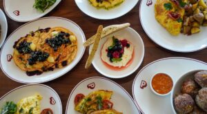 San Antonio’s Bird Bakery is behind new brunch menu item at Piatti restaurants