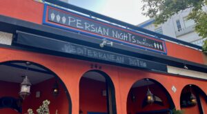 A longtime Oakland restaurant owner steps away after break-ins